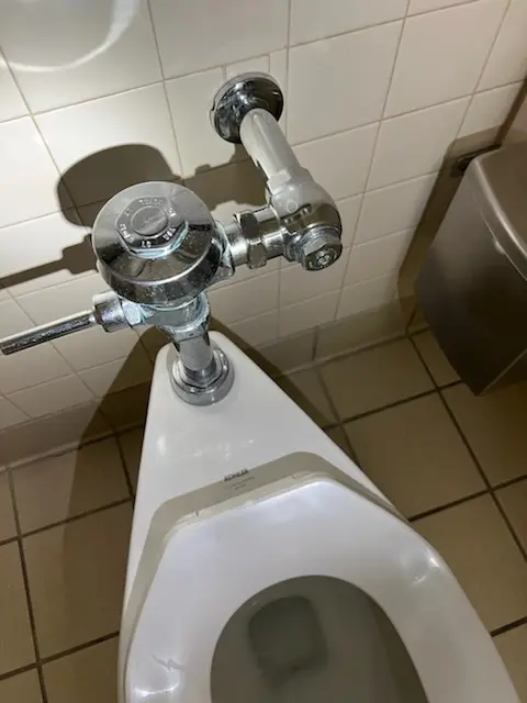 Fixture installation and repair for Hydro Jetting in Deerfield